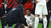 Manchester United boost as Bayern Munich suffer Serge Gnabry injury blow