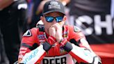 Equalling NW200 record won't be good enough - Irwin