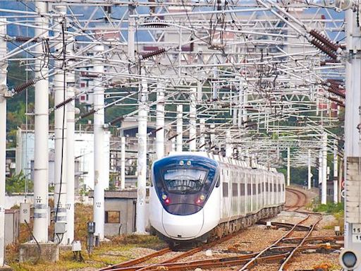 台鐵端午第2波加班車來了 6班新自強號5／30開賣 - 生活