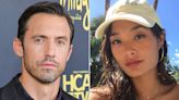 Milo Ventimiglia Is Married! 'This Is Us' Actor Secretly Ties the Knot with Model Jarah Mariano