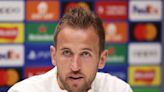 Harry Kane concentrating on Tottenham amid Bayern Munich transfer talk