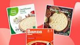 8 Healthiest Frozen Pizza Crusts—and 2 to Avoid