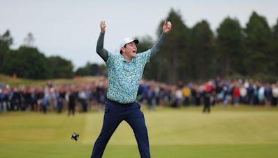2024 Genesis Scottish Open prize money payouts for each PGA Tour player