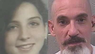 'Hollywood Ripper' faces charges in 1993 Glenview murder of Tricia Pacaccio