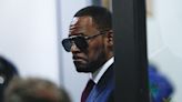 Now R. Kelly Is Speaking Out About Diddy Allegations
