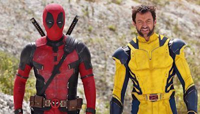 'Deadpool & Wolverine' dominó la taquilla por segundo fin de semana en EE.UU. y va camino de recaudar 1.000 millones de dólares a nivel mundial