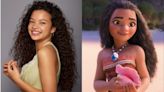 Live-Action MOANA Movie Casts Lead Actress Catherine Laga‘aia