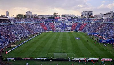 Revelan precio de los boletos para la Final de ida entre Cruz Azul y América