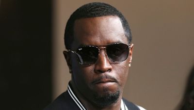 Diddy deletes every post off his Instagram - including his apology over violent Cassie video