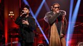 The Weeknd’s ‘Double Fantasy’ With Future From ‘The Idol’ Soundtrack Is Dropping Soon