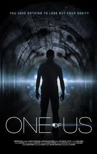 One of Us | Sci-Fi, Thriller