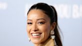 Gina Rodriguez spotted carrying newborn baby after giving birth to first child