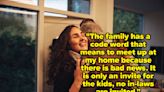 "For F*ck's Sake You Don't Need To Be Invited To Everything" — This Woman Excludes Her In-Laws From Serious Family Discussions, And Wow, People Have A Lot To...