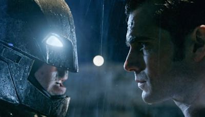 Batman V Superman, Zack Snyder spiega il significato della famosa scena di "Martha" nel film