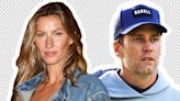 Gisele Wasn’t Impressed With the Tom Brady Roast