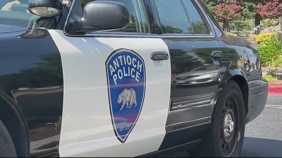Antioch police search for suspect who punched a man to death