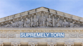 US Supreme Court appears torn on landmark social media cases