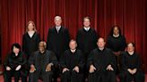 Letters to the Editor: Supreme Court justices are acting like religious clerics