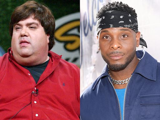 Kel Mitchell Recalls Nickelodeon Showrunner Dan Schneider ‘Yelling’ at Him