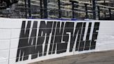 Saturday schedule for NASCAR Cup, Xfinity at Martinsville