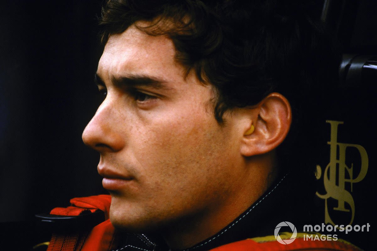 What a regretful Senna misunderstanding revealed about his approach to F1