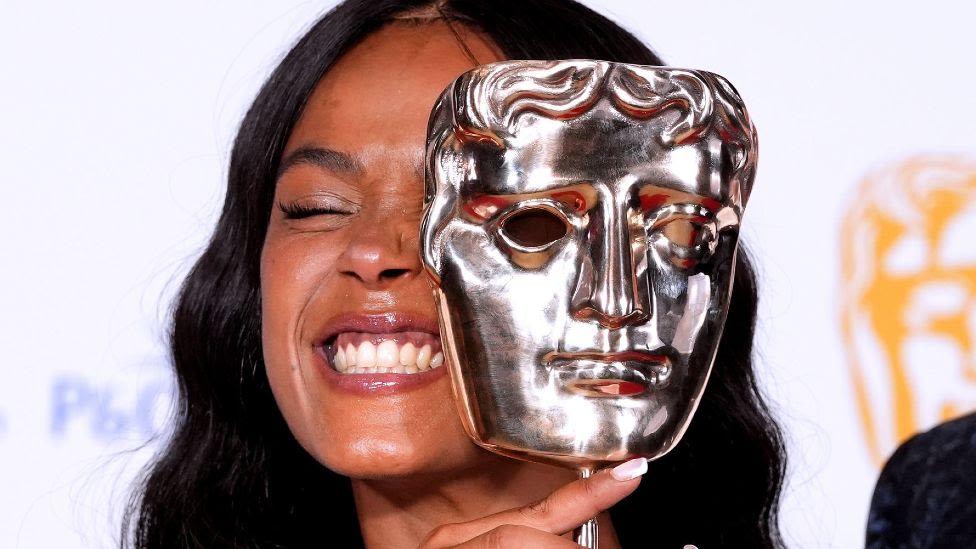 Bafta TV Awards 2024: The winners and nominees