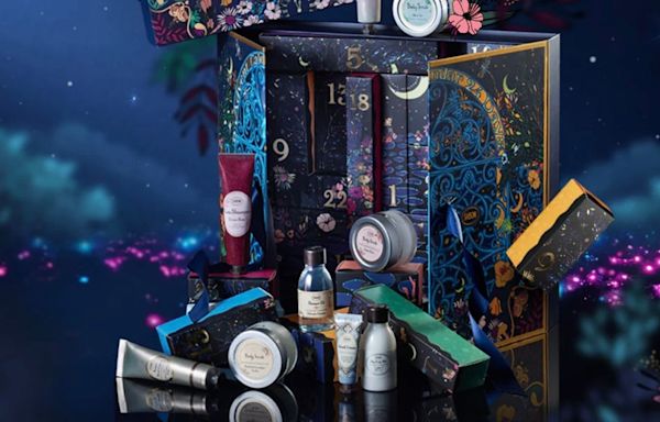 15 Best Beauty Advent Calendars of 2024 to Shop Now