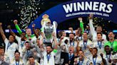 ¿Cuántas Champions League ganó el Real Madrid en los ultimos 10 años?