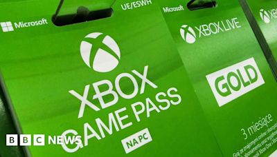 Microsoft raises Xbox Game Pass prices by as much as 25%