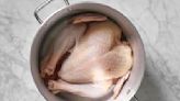 3 Wrong Ways to Thaw a Turkey (Plus, How to Do It Safely)