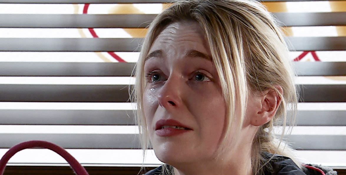 Coronation Street's Lauren and Roy to come face-to-face again