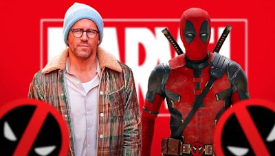 Deadpool's Ryan Reynolds drops nervous truth bomb about joining the MCU