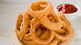 Keep Batter On Your Onions Rings With The Help Of Cornstarch