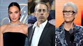 Gal Gadot, Jerry Seinfeld, Jamie Lee Curtis and More than 700 Others Release Joint Statement Supporting Israel