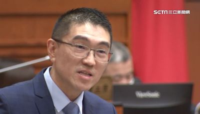 「拆樑行動」被抹綠！報復性罷免？發言人：連署很多是國民黨支持者