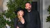 Jennifer Lopez comparte nuevas fotos de su boda con Ben Affleck en resumen de 2022