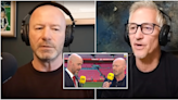 Alan Shearer and Gary Lineker fire back at critics after Erik ten Hag FA Cup final interview