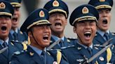 China could take Taiwan 'without a fight' with Xi Jinping's £135bn war chest