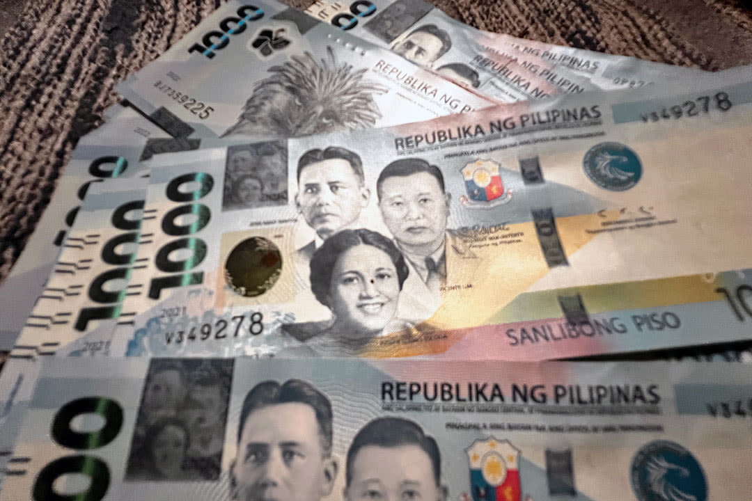 Peso’s nonstop fall may stoke prices - BusinessWorld Online