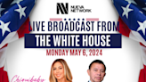 Chiquibaby and 'El Genio' To Broadcast From The White House - Radio Ink