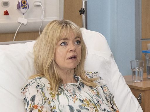 Coronation Street to air two big surprises for Toyah Battersby