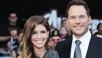 Chris Pratt Reveals 1 Quirk Wife Has That Would ‘Ruin’ Their Chances Of Acting Together