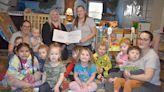 Several Marshall County daycare centers achieve IQ4K certification | News, Sports, Jobs - Times Republican