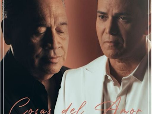 Víctor Manuelle y Tito Nieves le dan nuevo giro a “Cosas del Amor”