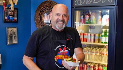 Chicago-style hot dogs from ex-Fresno restaurant owner coming to downtown Pismo Beach