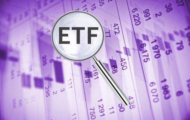 5 Top-Performing ETFs of Q2