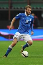 Daniele De Rossi