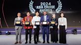 MSC Cruises Ship Named Asia’s Best for Second Consecutive Year