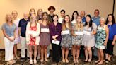 REAL ESTATE PEOPLE: Venice Area Board of Realtors awards scholarships