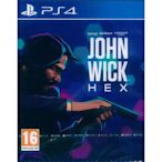 捍衛任務 Hex (殺神) John Wick Hex - PS4 英文歐版